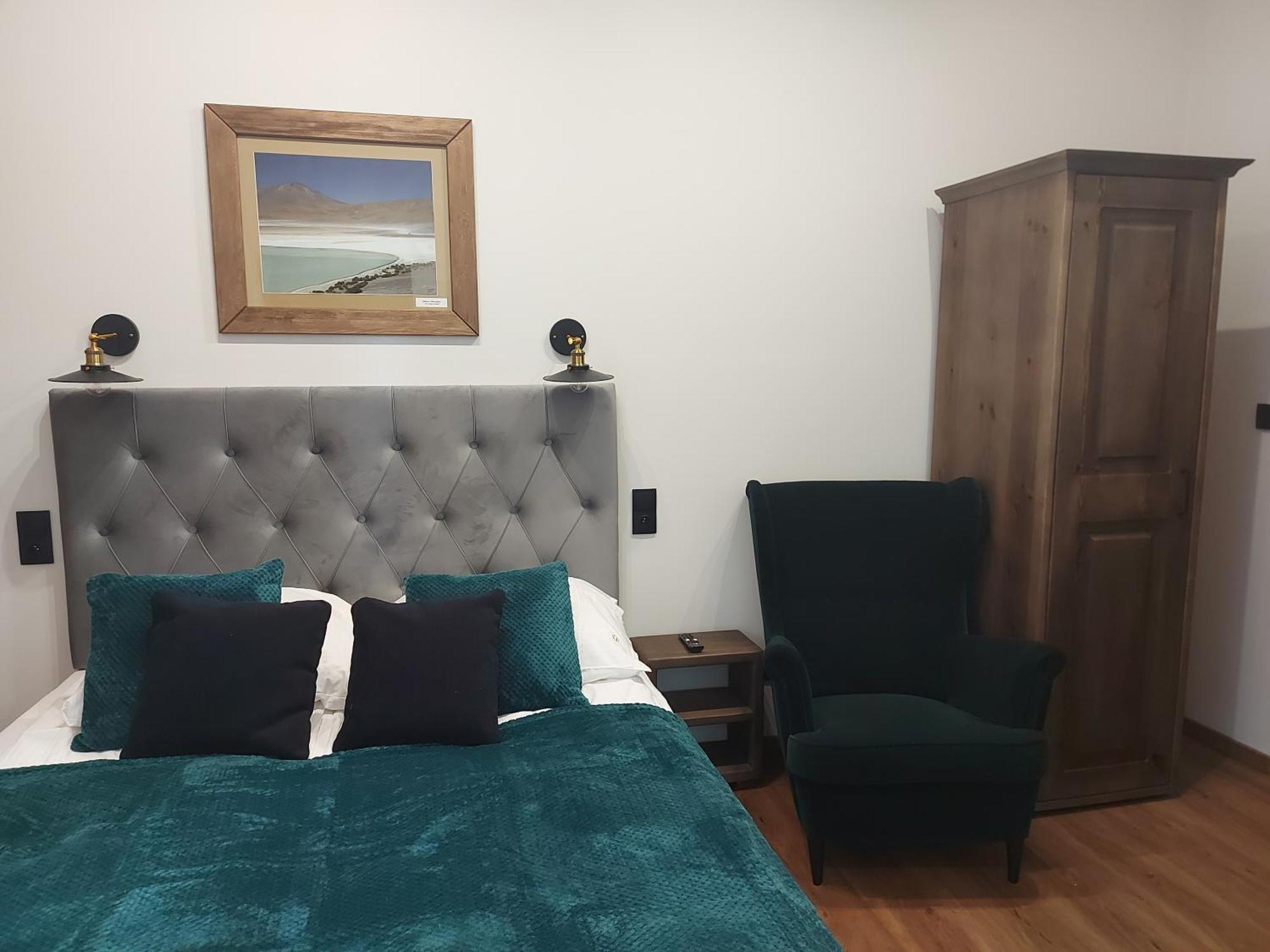 4 Strony Swiata Pokoje I Apartamenty Dźwirzyno Exterior foto