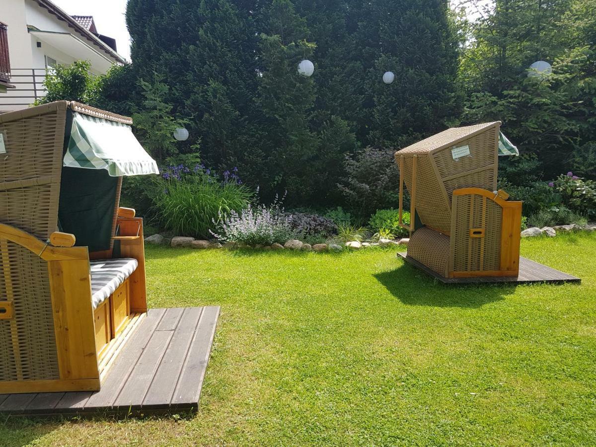 4 Strony Swiata Pokoje I Apartamenty Dźwirzyno Exterior foto